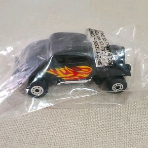 MATCHBOX TOYS MB69D WILLYS Street Rod KELLOGGS